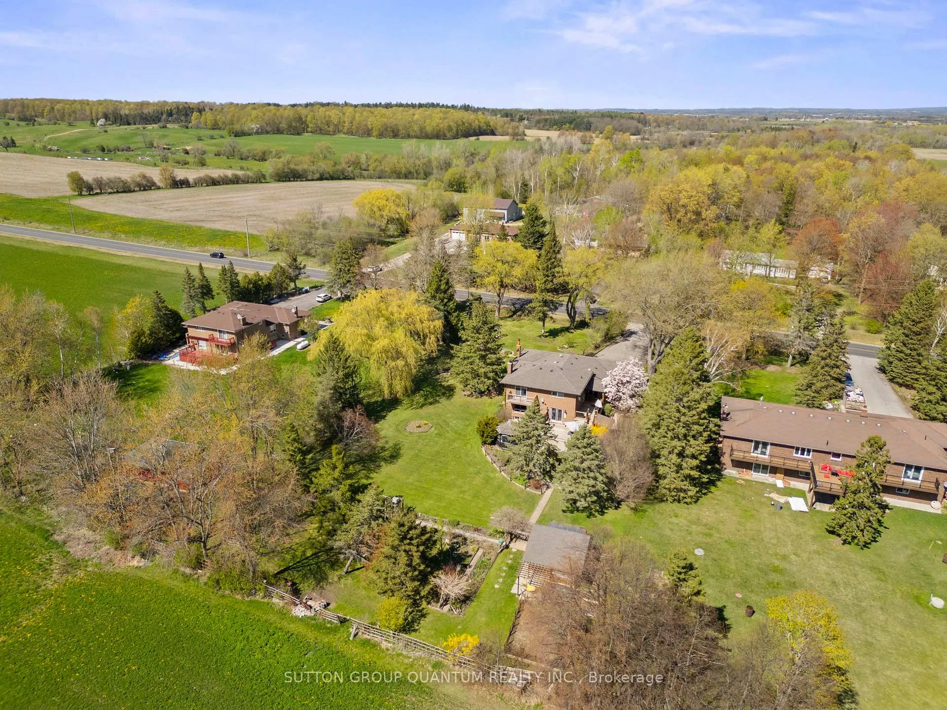 Photo 50 of 14432 Innis Lake Road, Caledon, Rural Caledon — HOMEH