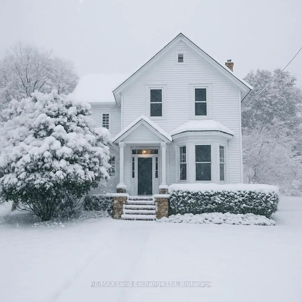 Photo 1 of 81 Patrick Street E, North Huron, Wingham — HOMEH