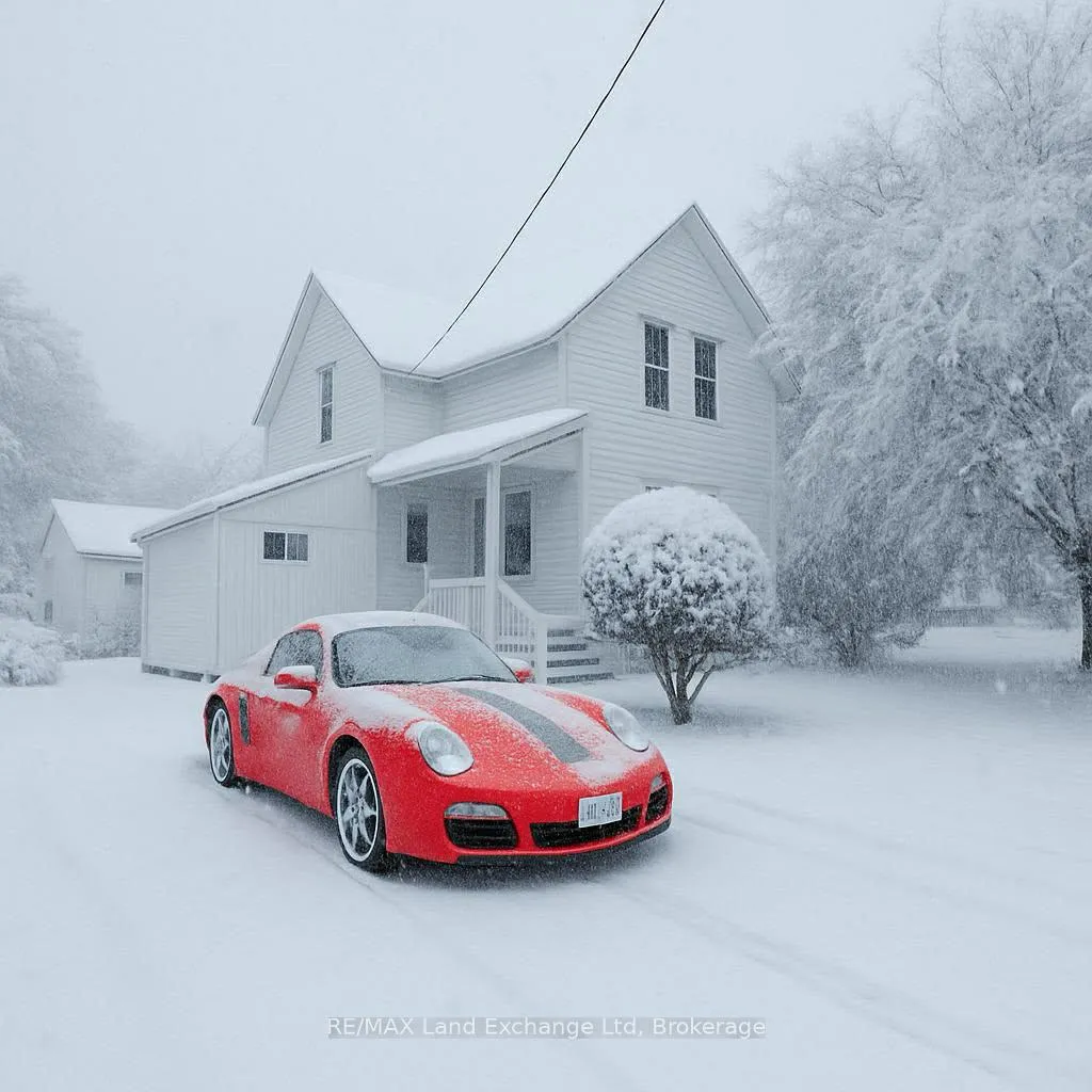 Photo 17 of 81 Patrick Street E, North Huron, Wingham — HOMEH