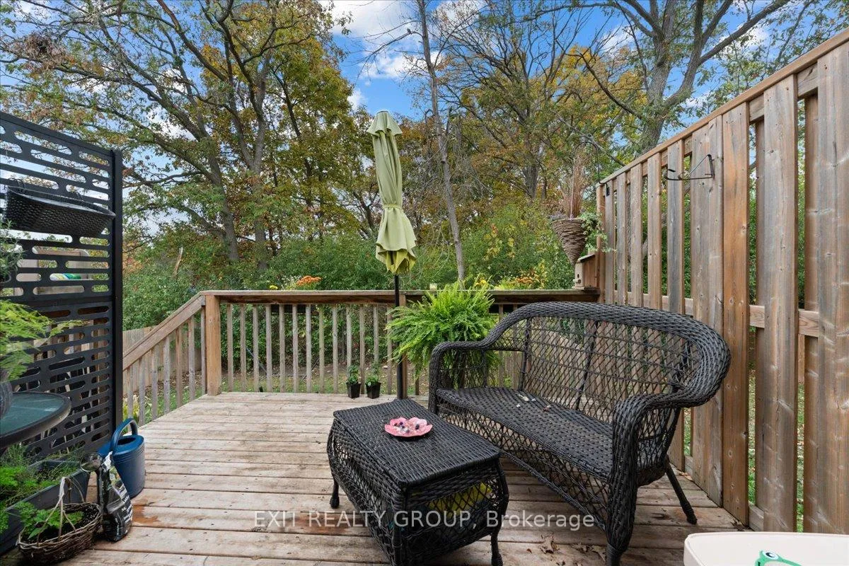 Photo 36 of 35 Ledgerock Court, Quinte West, Sidney Ward — HOMEH
