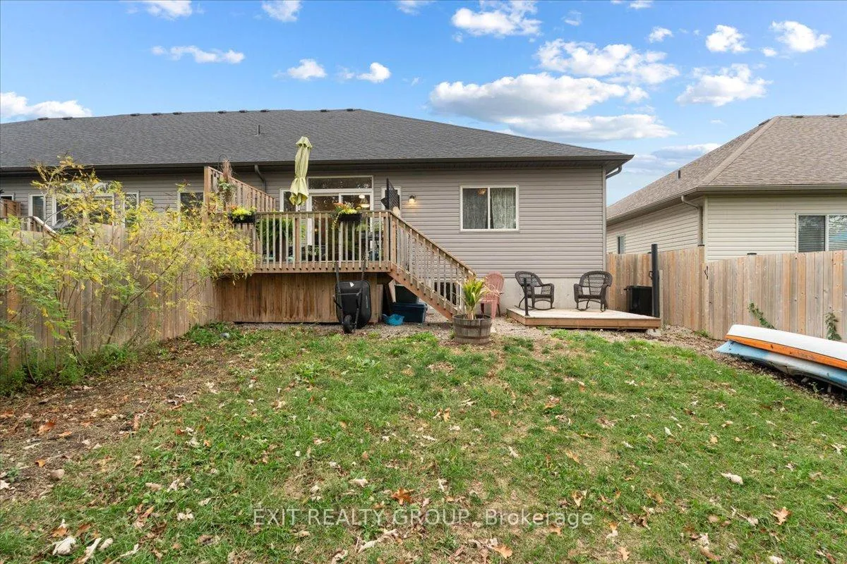 Photo 39 of 35 Ledgerock Court, Quinte West, Sidney Ward — HOMEH