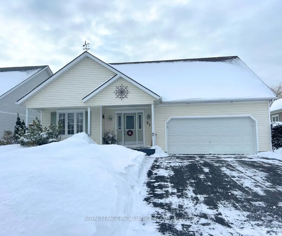 Photo 1 of 27 Sandpiper Way, Brighton — HOMEH