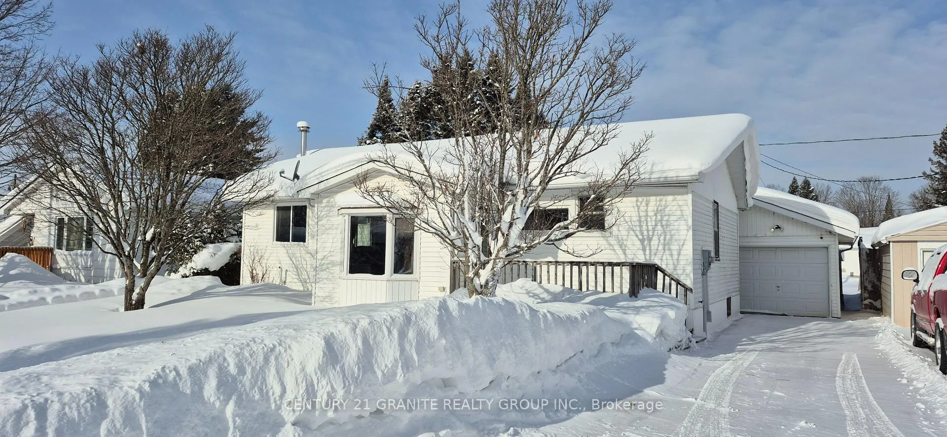 Photo 1 of 10 Hemlock Street, Highlands East, Bicroft Ward — HOMEH