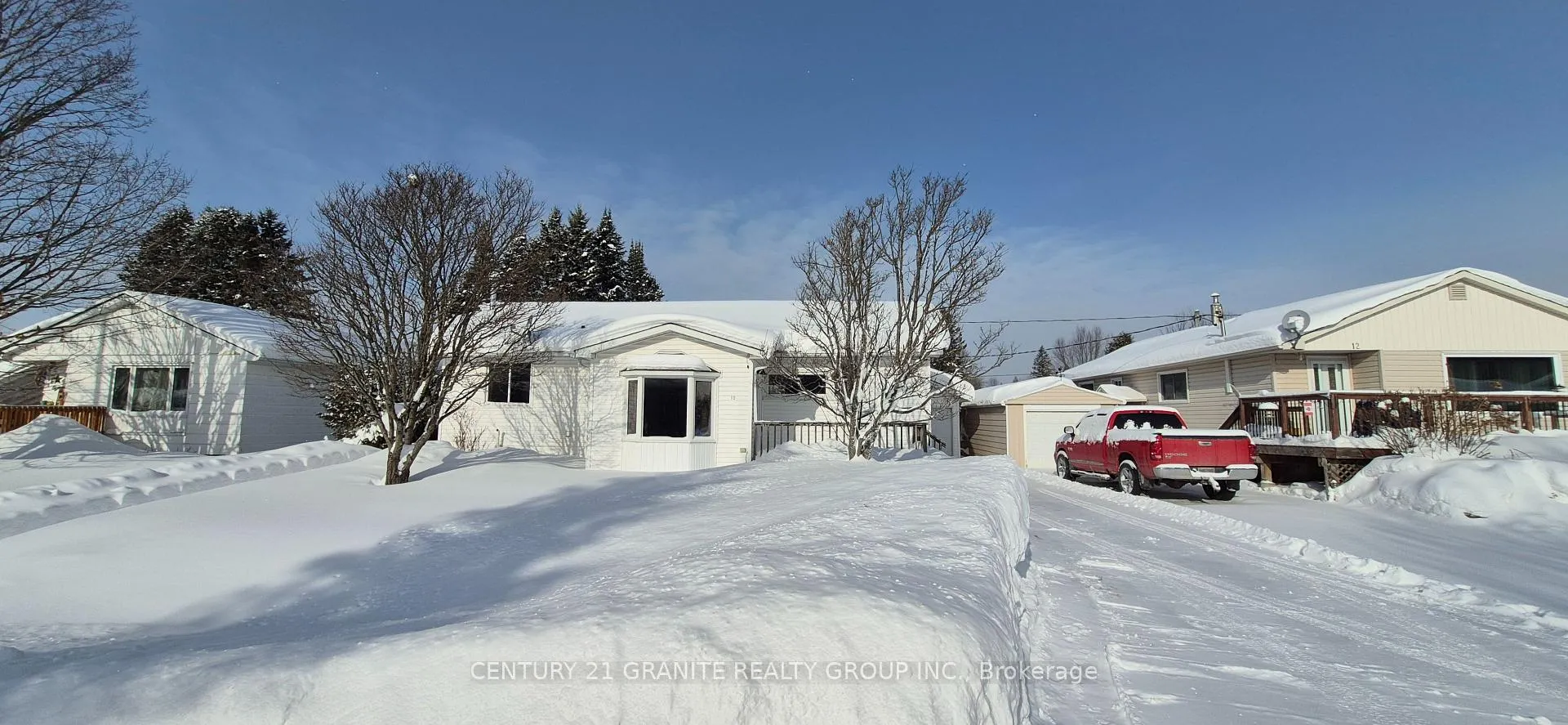 Photo 27 of 10 Hemlock Street, Highlands East, Bicroft Ward — HOMEH