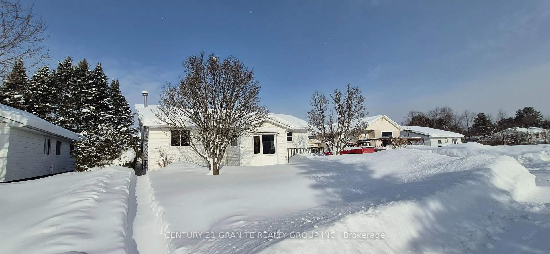 Photo 28 of 10 Hemlock Street, Highlands East, Bicroft Ward — HOMEH