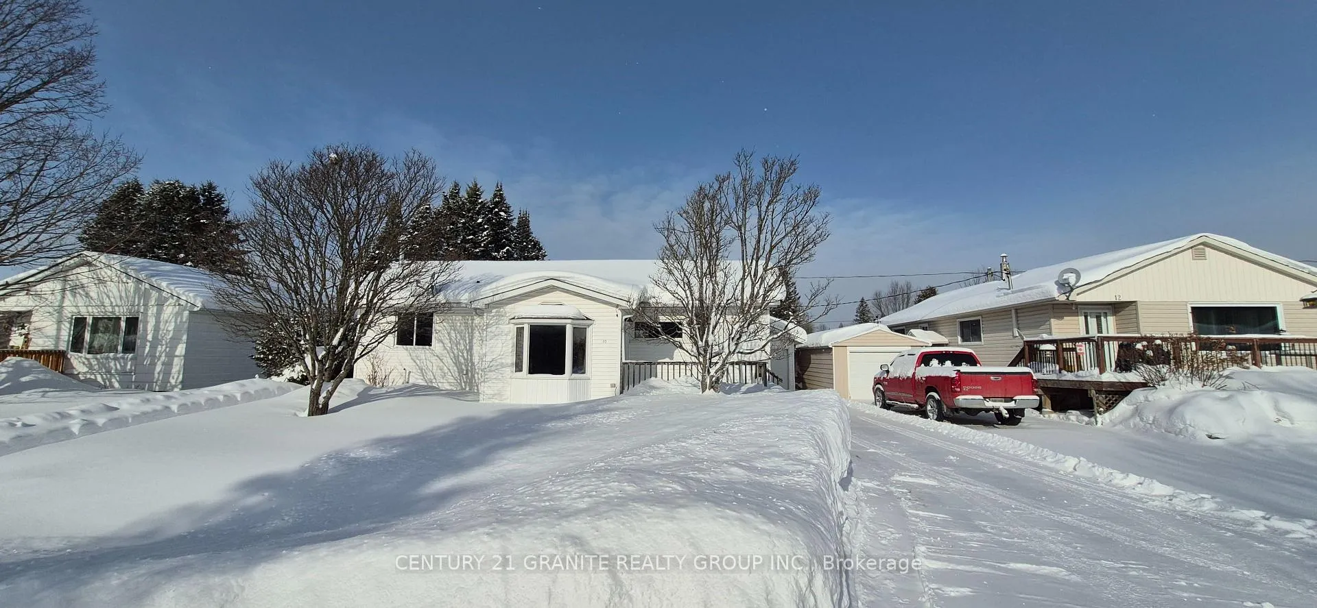 Photo 33 of 10 Hemlock Street, Highlands East, Bicroft Ward — HOMEH