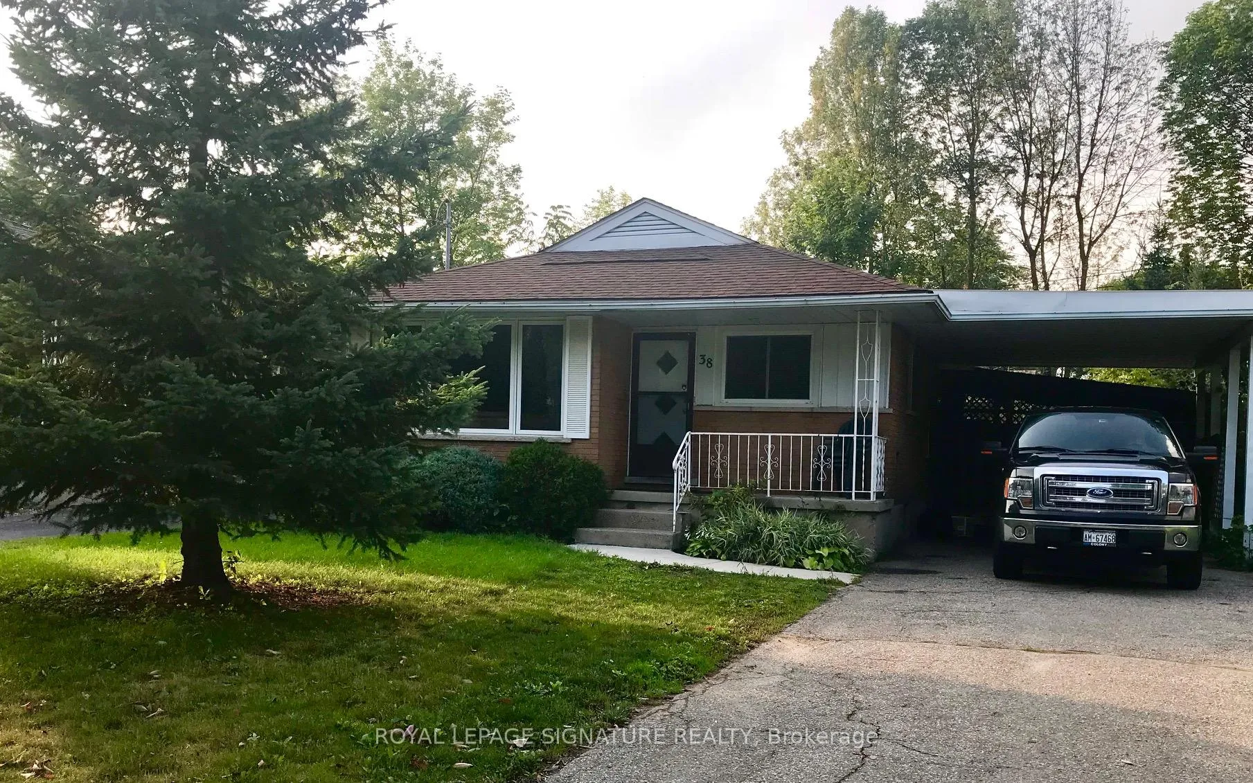 Photo 1 of 38 High Street, Waterloo — HOMEH