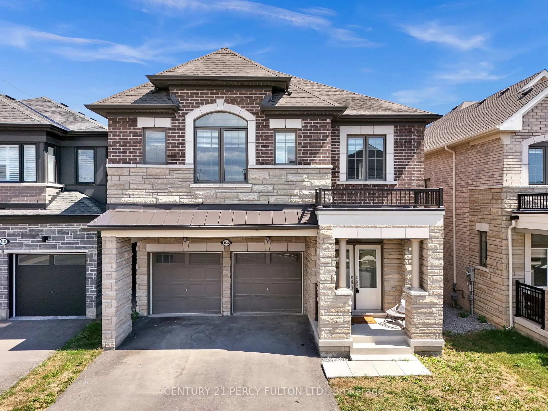 Photo 1 of 3136 Willowridge Path, Pickering, Rural Pickering — HOMEH