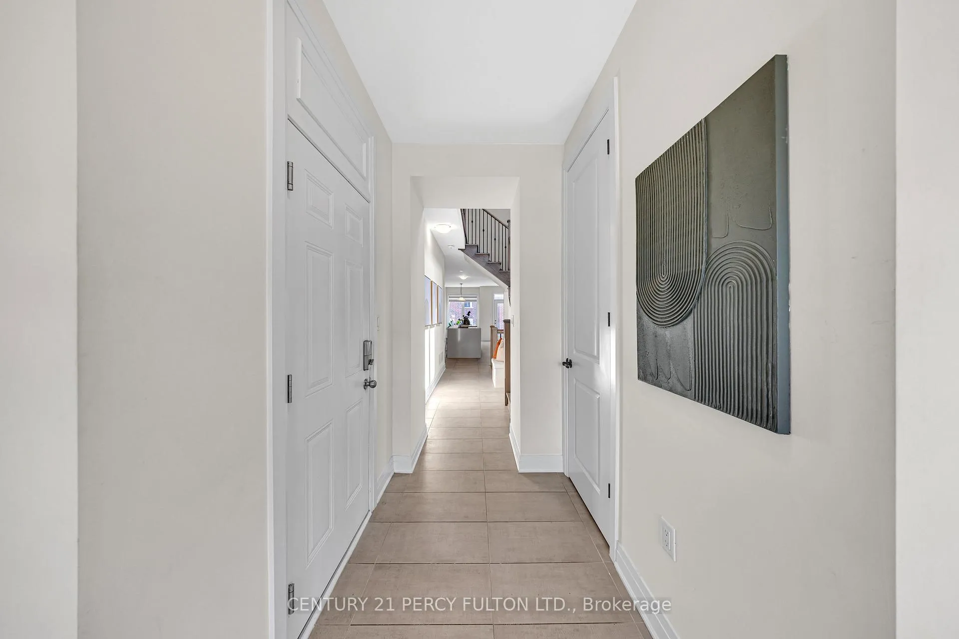 Photo 2 of 3136 Willowridge Path, Pickering, Rural Pickering — HOMEH