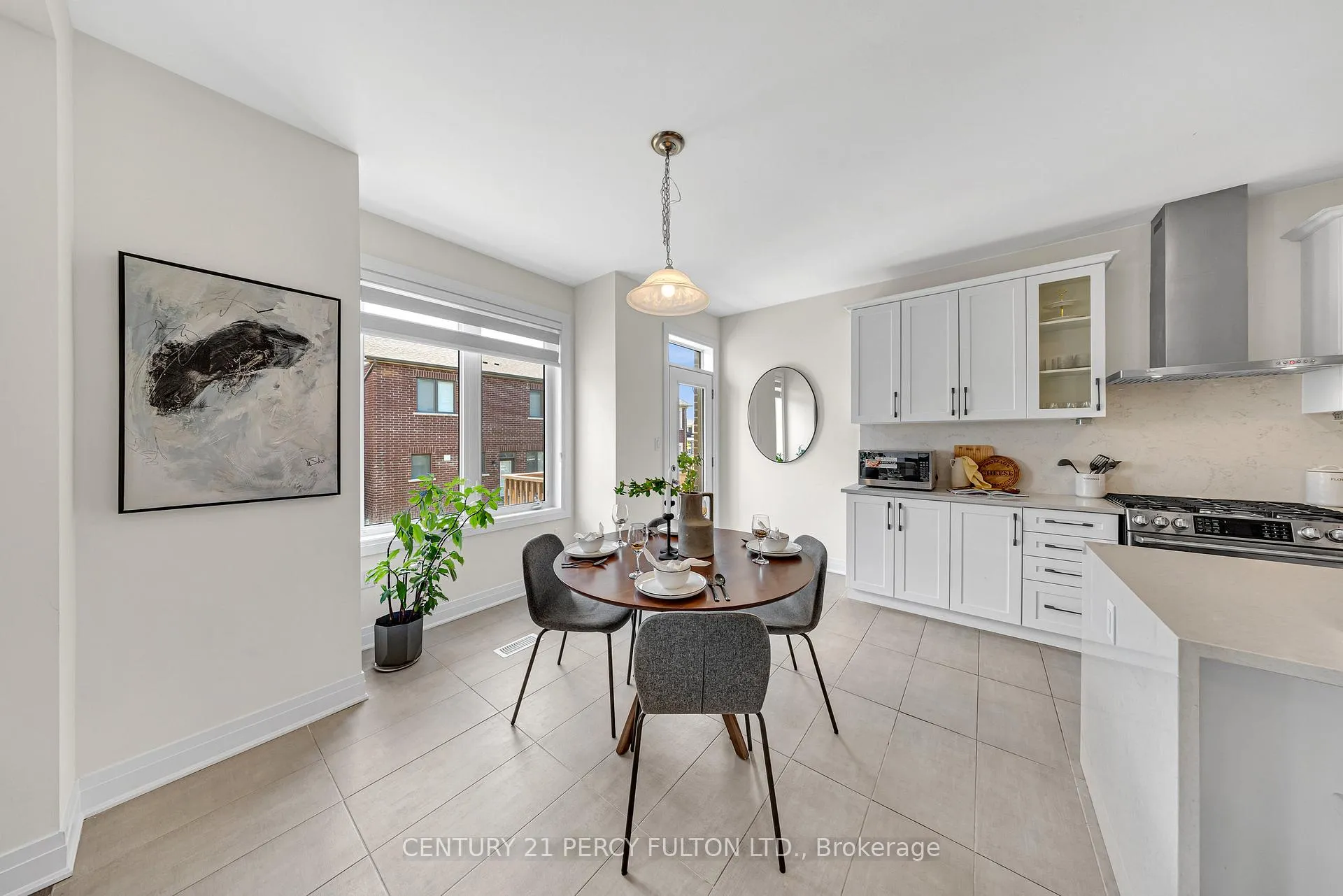 Photo 11 of 3136 Willowridge Path, Pickering, Rural Pickering — HOMEH