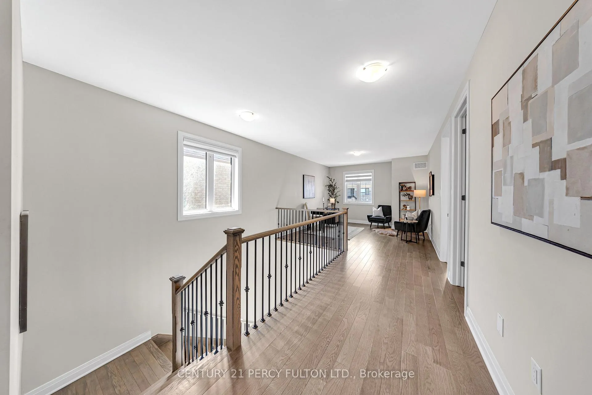 Photo 21 of 3136 Willowridge Path, Pickering, Rural Pickering — HOMEH