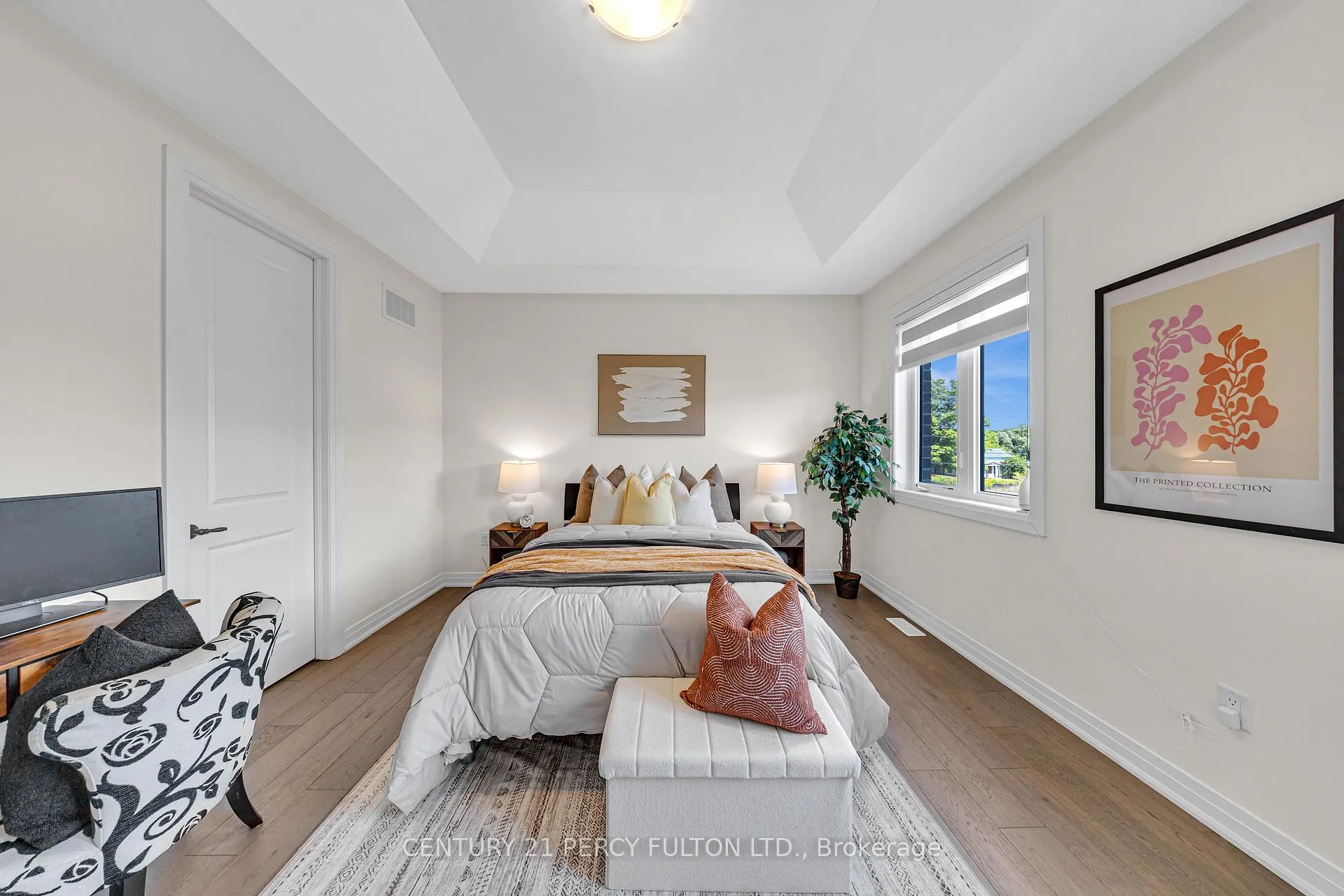 Photo 26 of 3136 Willowridge Path, Pickering, Rural Pickering — HOMEH