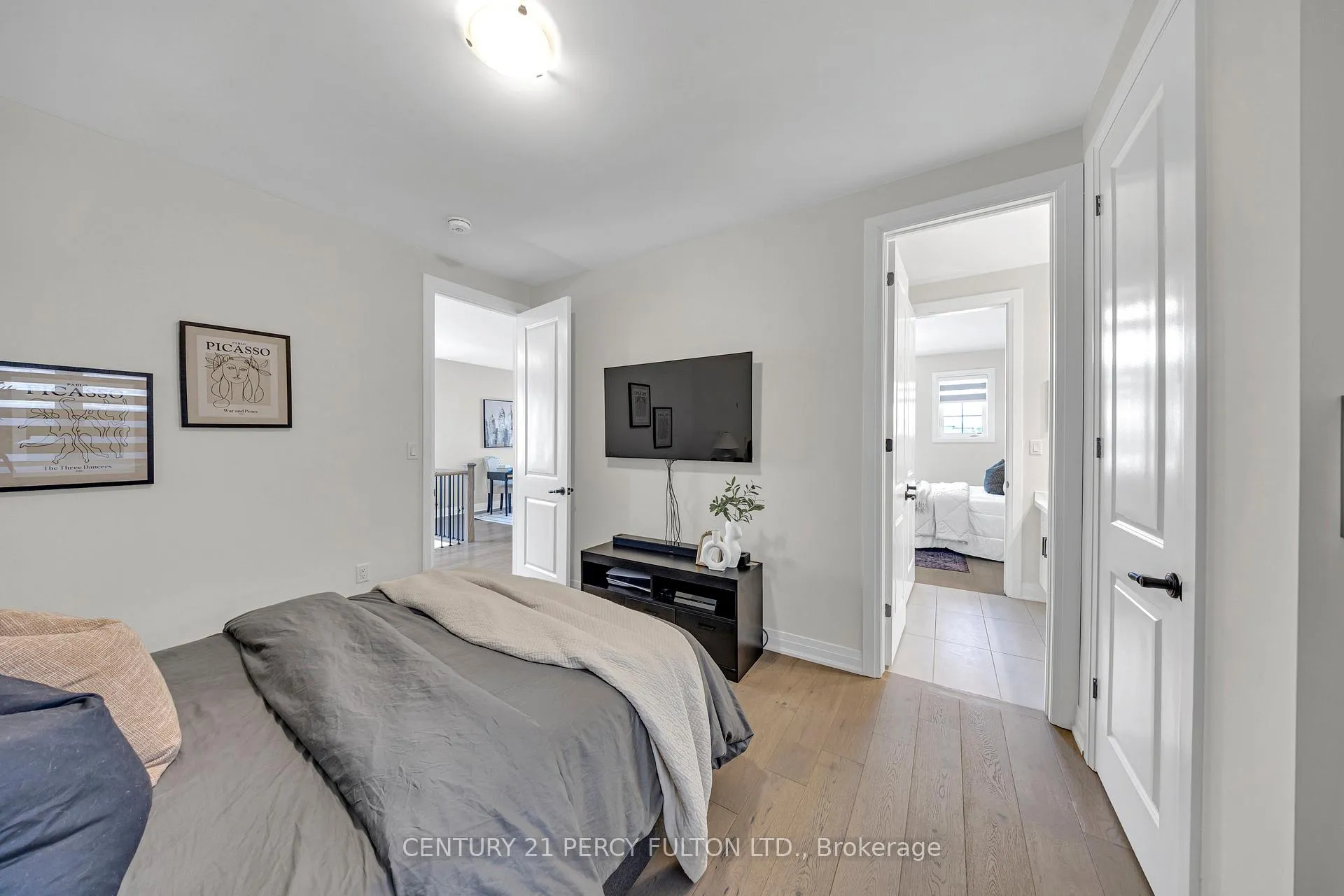 Photo 33 of 3136 Willowridge Path, Pickering, Rural Pickering — HOMEH