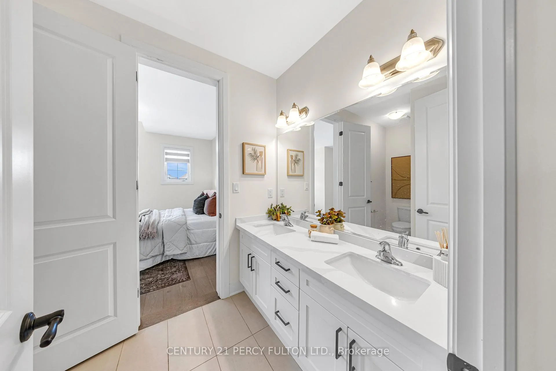 Photo 34 of 3136 Willowridge Path, Pickering, Rural Pickering — HOMEH