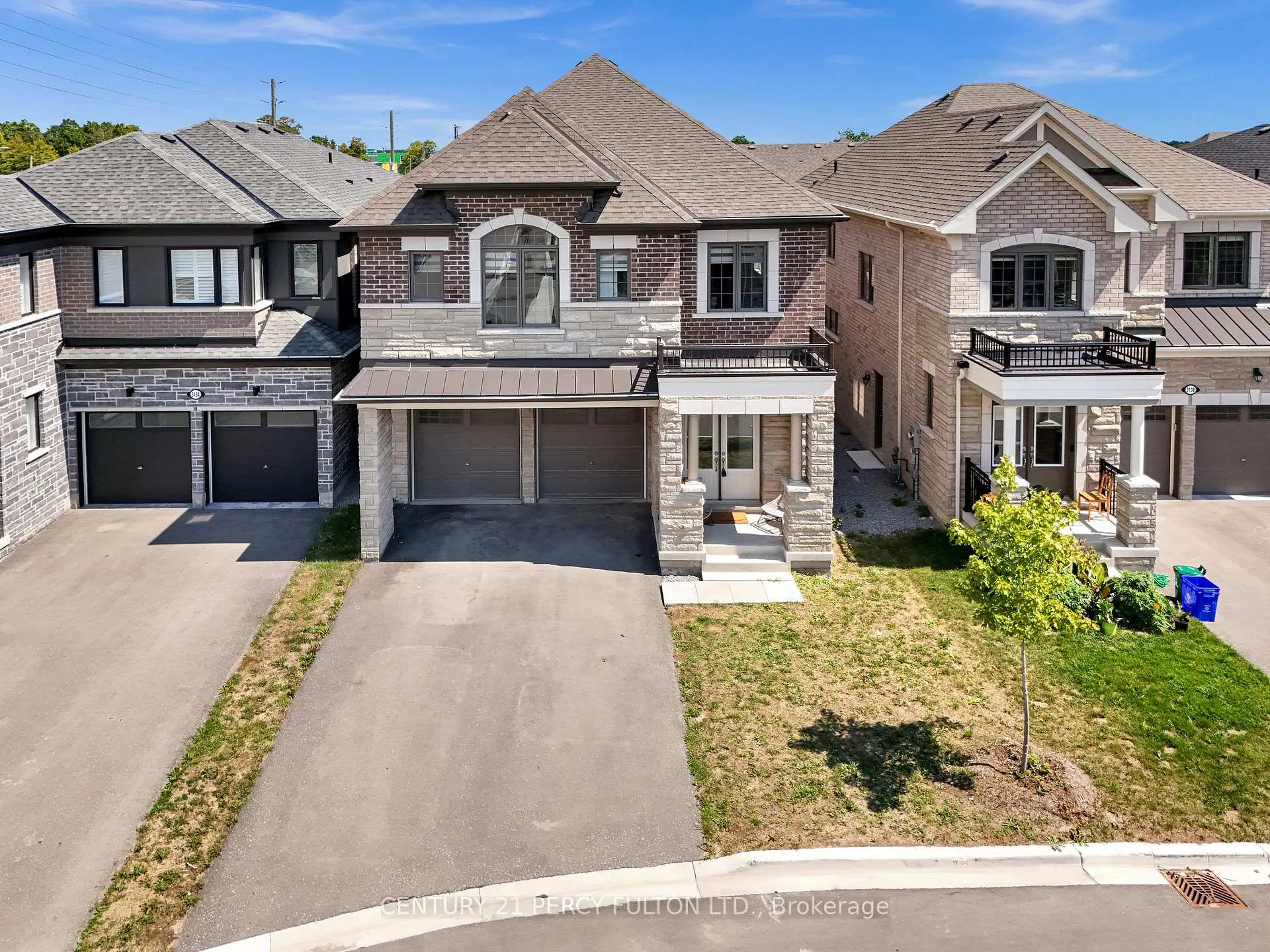 Photo 39 of 3136 Willowridge Path, Pickering, Rural Pickering — HOMEH