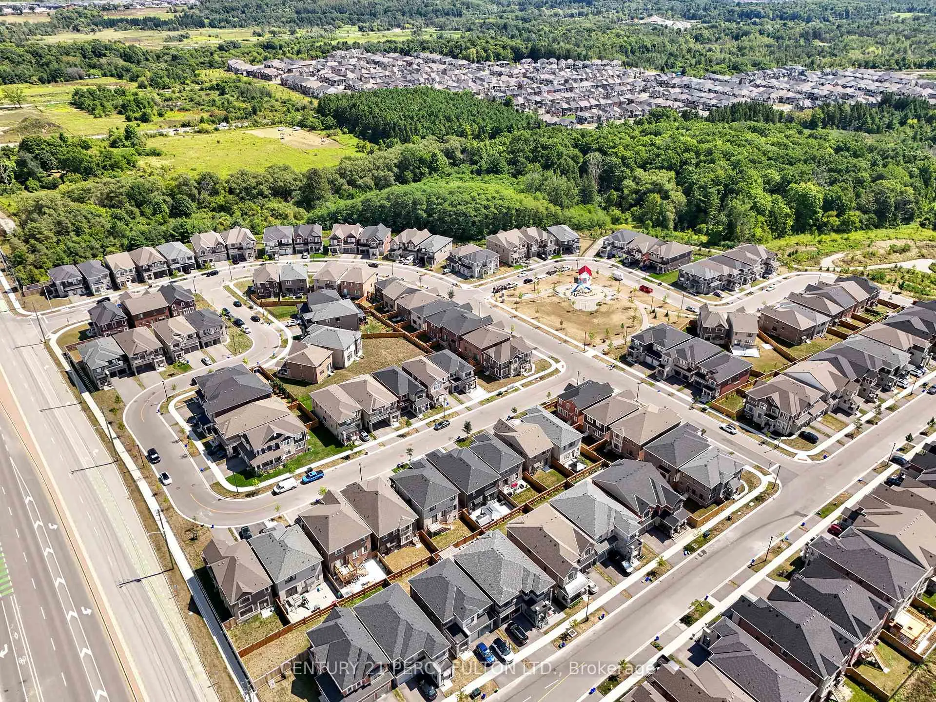Photo 40 of 3136 Willowridge Path, Pickering, Rural Pickering — HOMEH