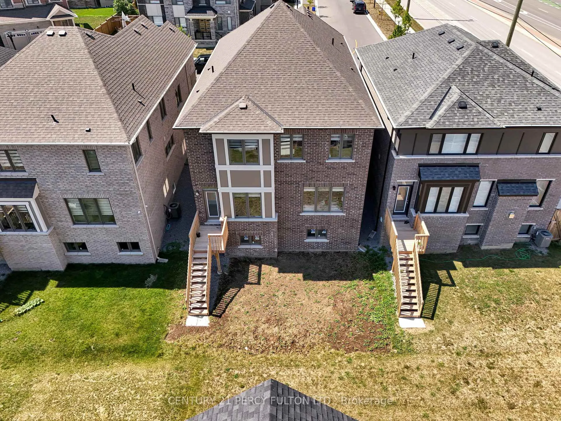 Photo 41 of 3136 Willowridge Path, Pickering, Rural Pickering — HOMEH