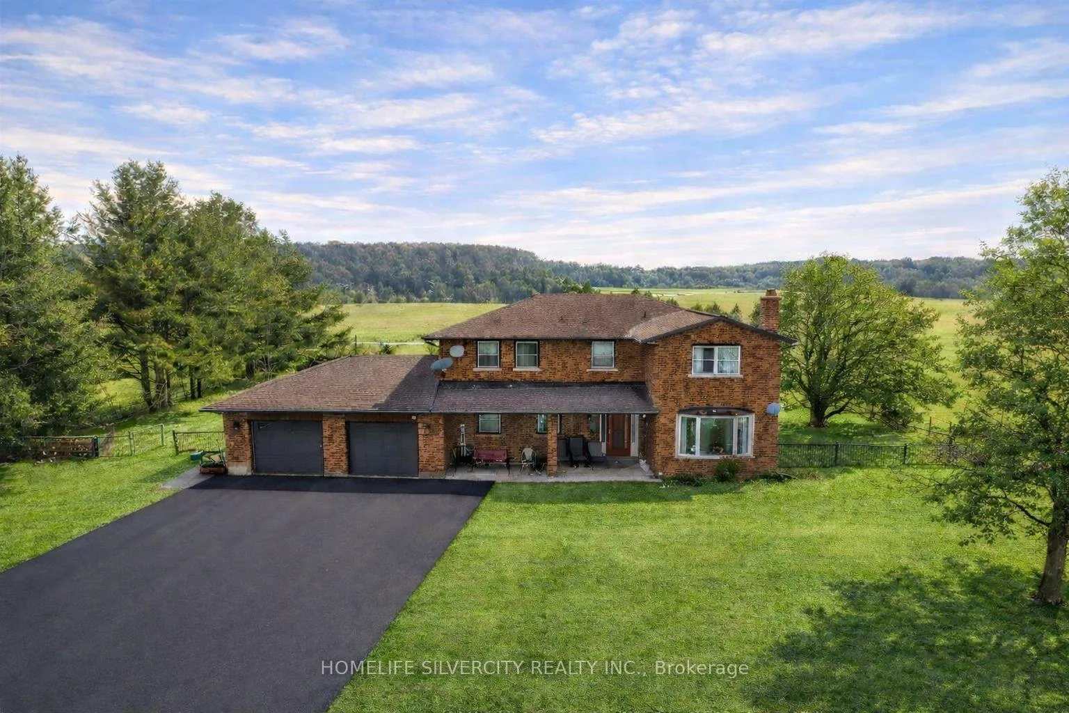 Photo 2 of 19771 Mountainview Road, Caledon, Rural Caledon — HOMEH