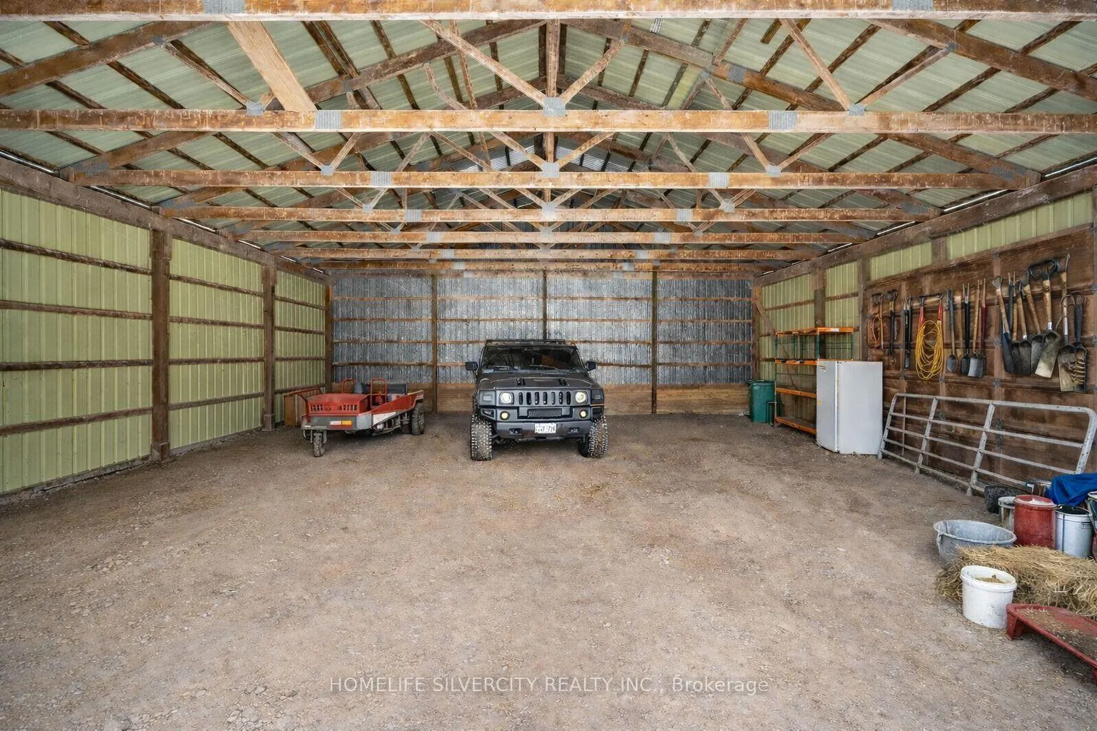 Photo 29 of 19771 Mountainview Road, Caledon, Rural Caledon — HOMEH