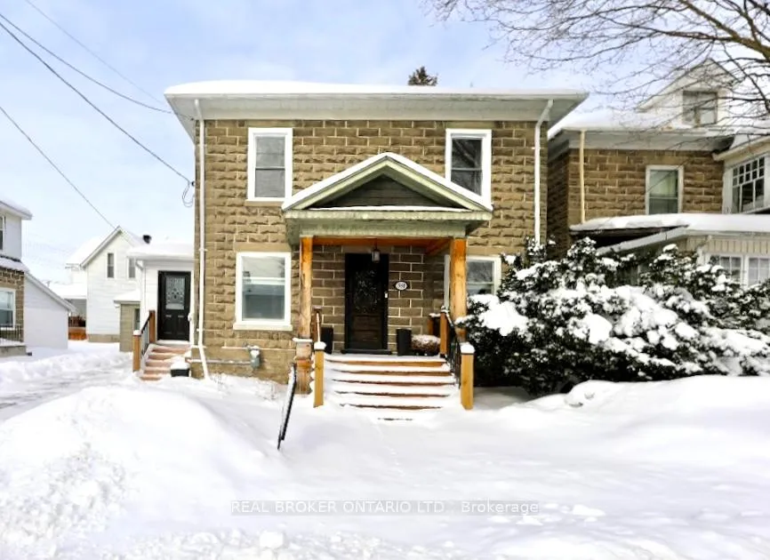 Photo 1 of 584 Jessup Street, Prescott — HOMEH