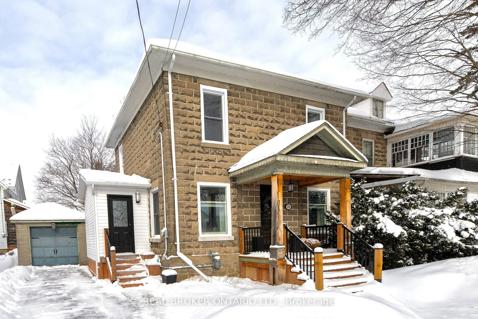 Photo 2 of 584 Jessup Street, Prescott — HOMEH