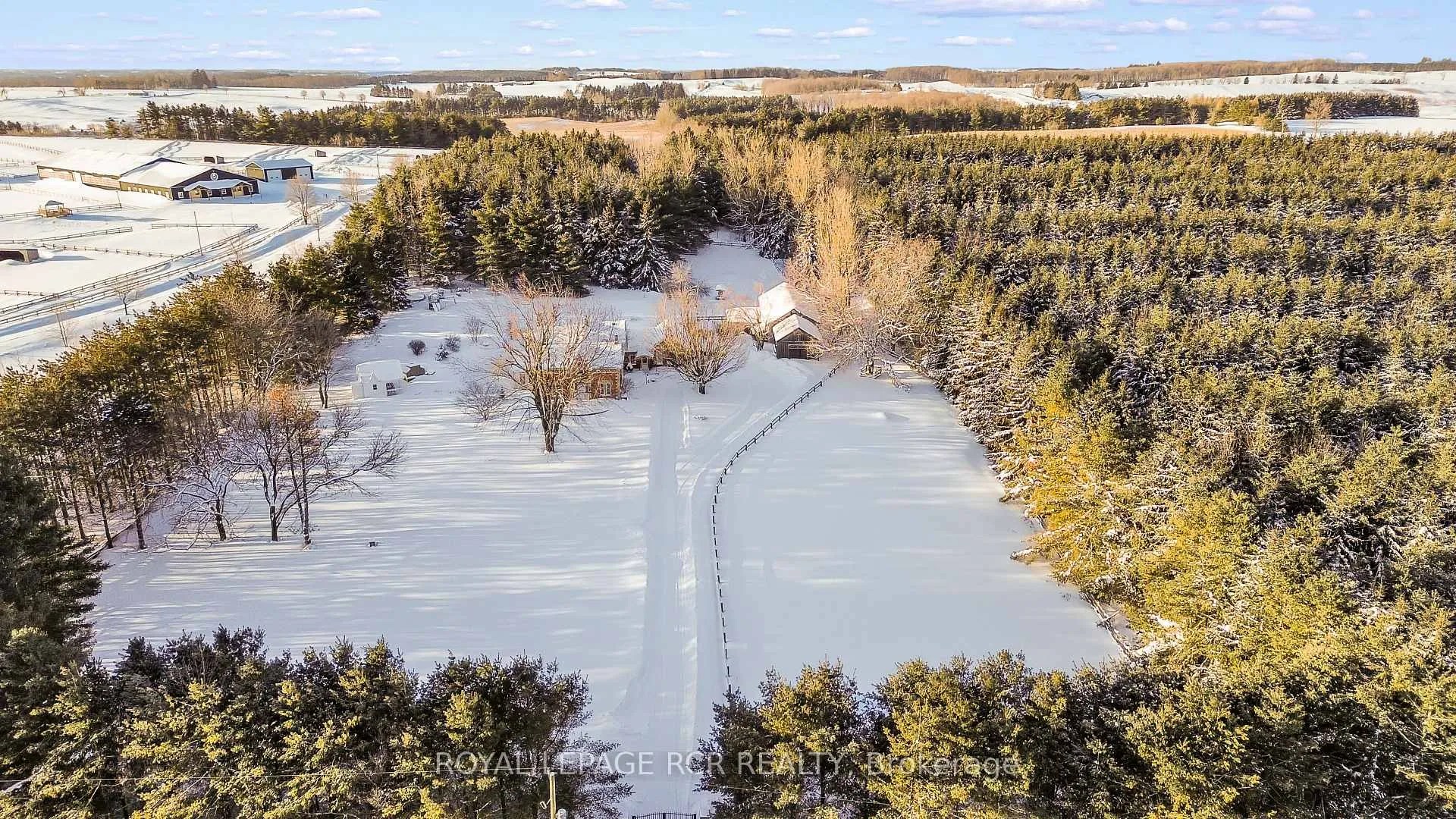 Photo 38 of 6000 Eighth Line, Erin, Rural Erin — HOMEH