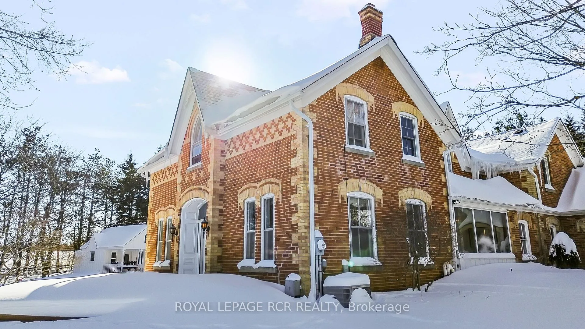 Photo 39 of 6000 Eighth Line, Erin, Rural Erin — HOMEH
