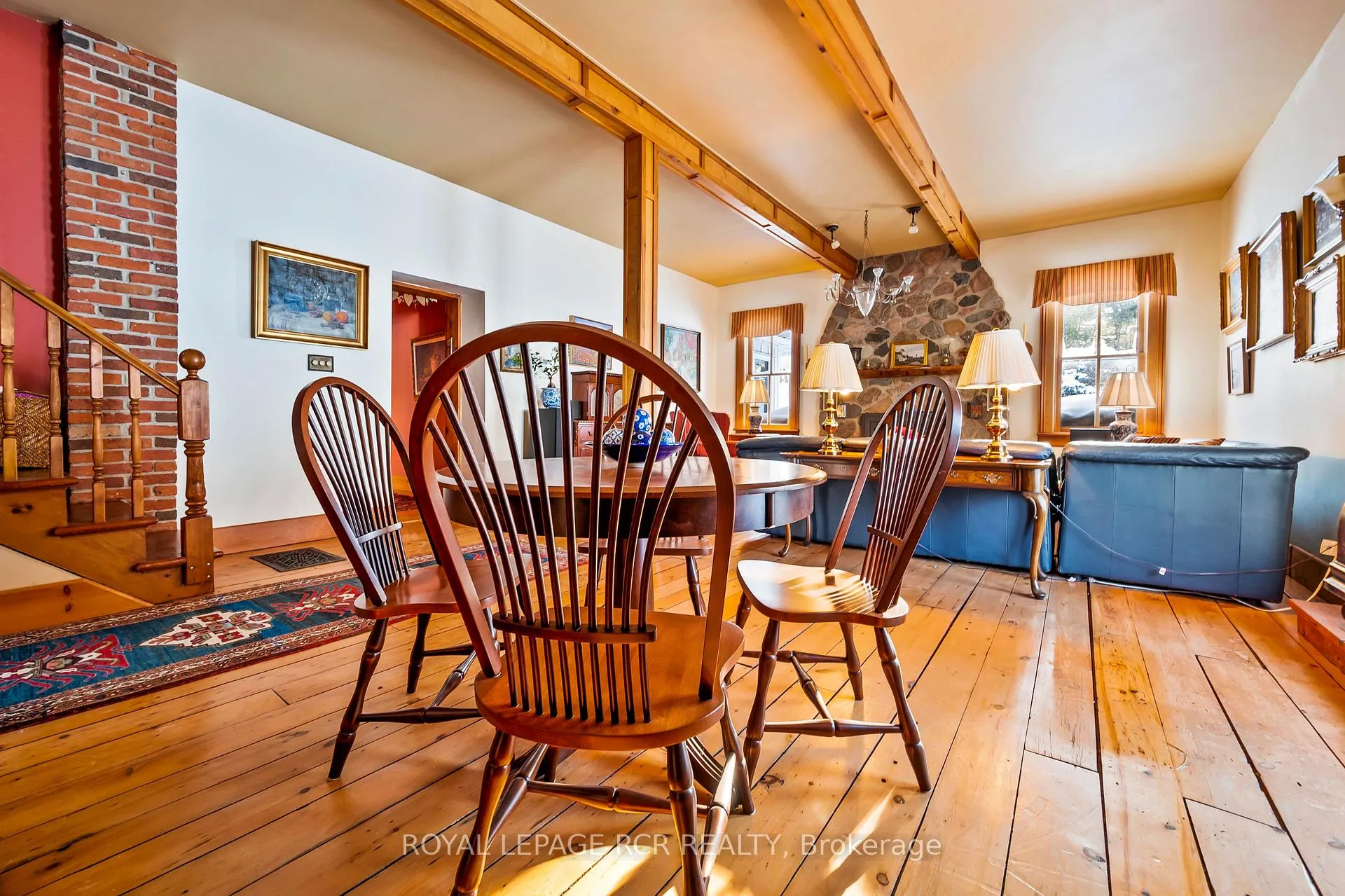 Photo 15 of 6000 Eighth Line, Erin, Rural Erin — HOMEH