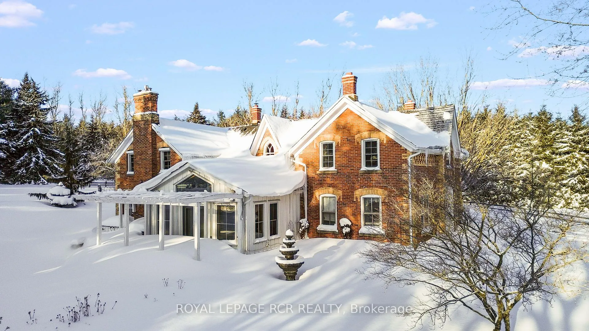 Photo 42 of 6000 Eighth Line, Erin, Rural Erin — HOMEH