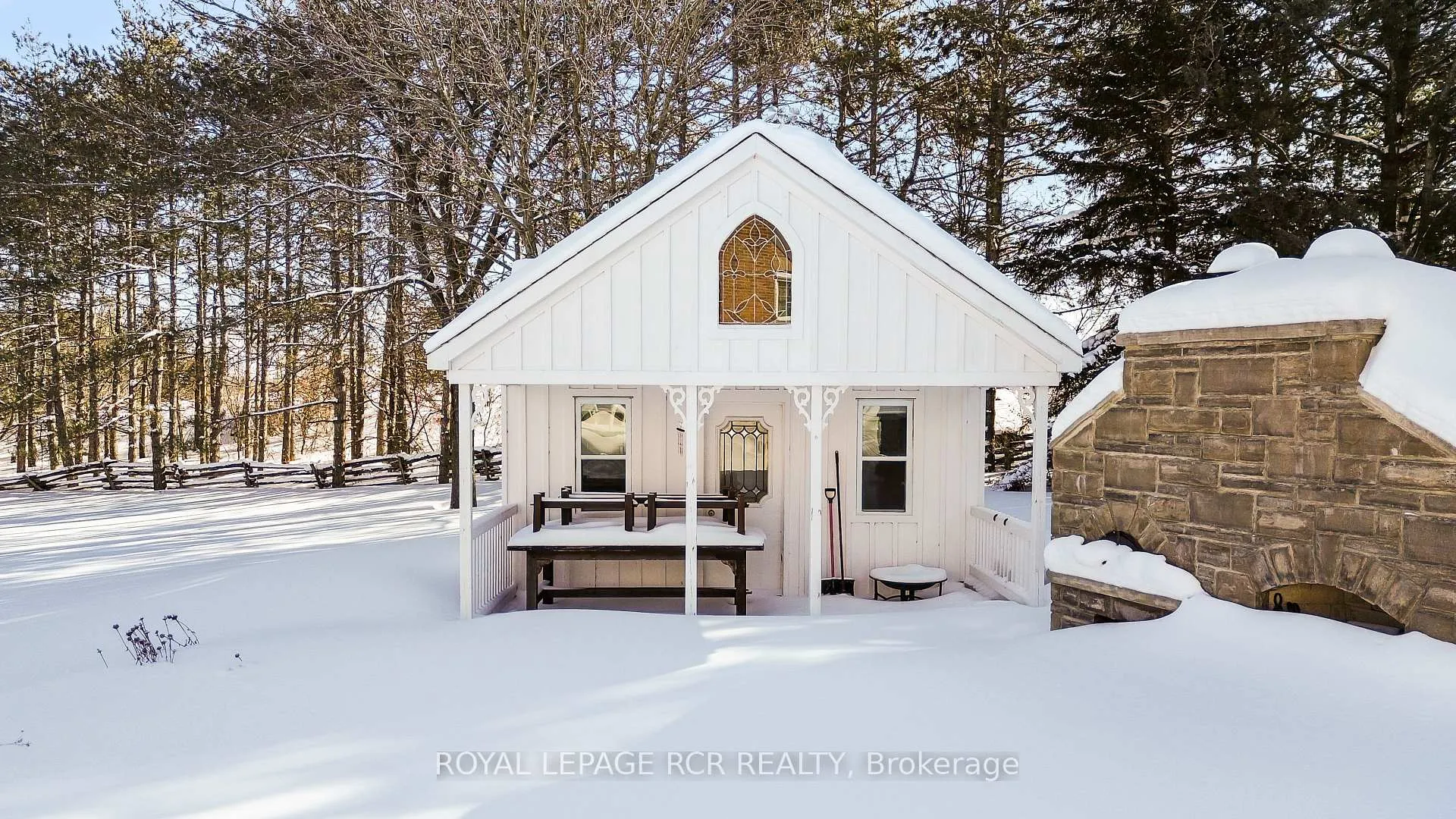 Photo 44 of 6000 Eighth Line, Erin, Rural Erin — HOMEH