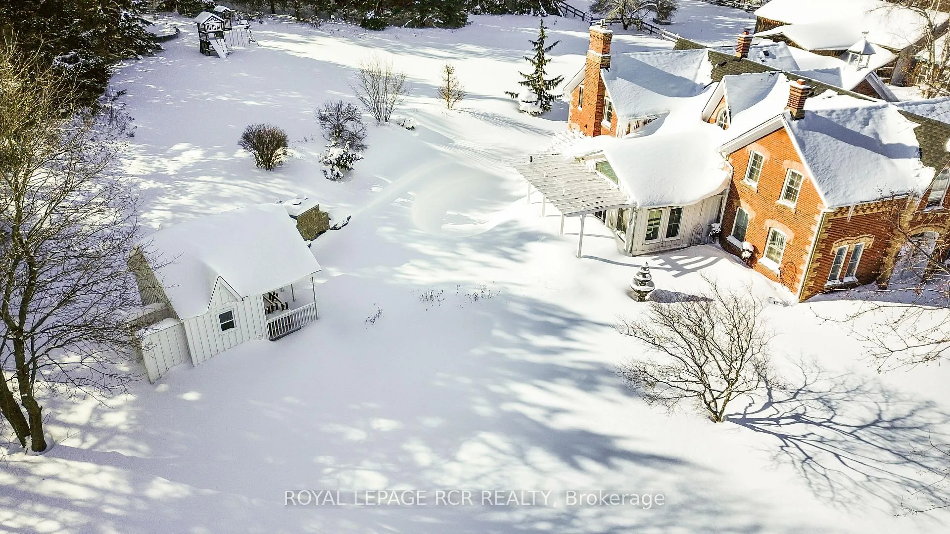 Photo 45 of 6000 Eighth Line, Erin, Rural Erin — HOMEH