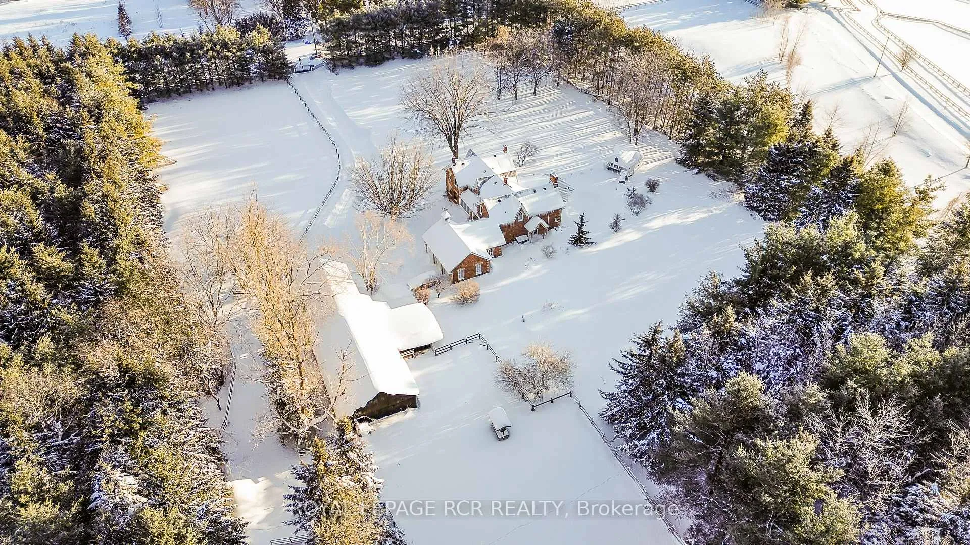 Photo 35 of 6000 Eighth Line, Erin, Rural Erin — HOMEH