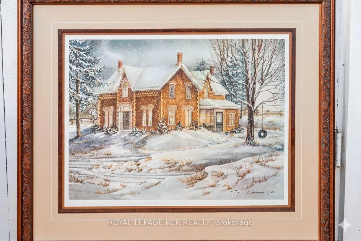 Photo 36 of 6000 Eighth Line, Erin, Rural Erin — HOMEH