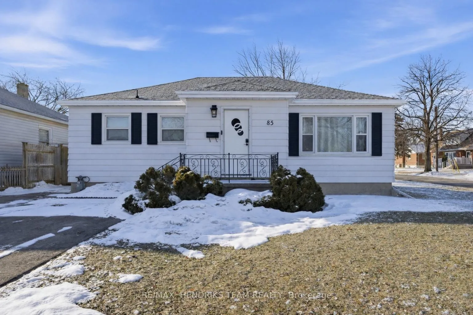Photo 30 of 85 Albert Street W, Thorold, Thorold Downtown — HOMEH