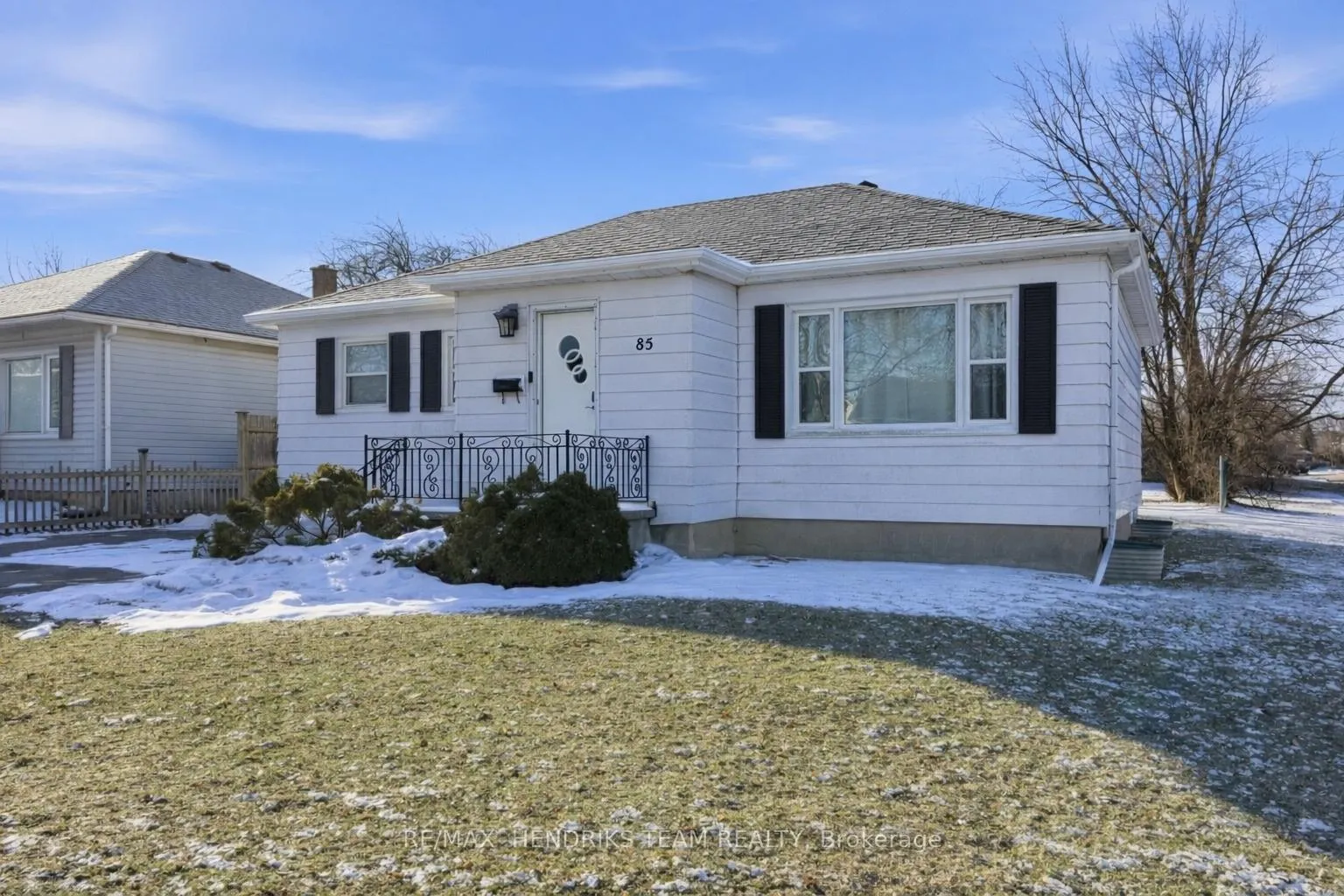 Photo 31 of 85 Albert Street W, Thorold, Thorold Downtown — HOMEH