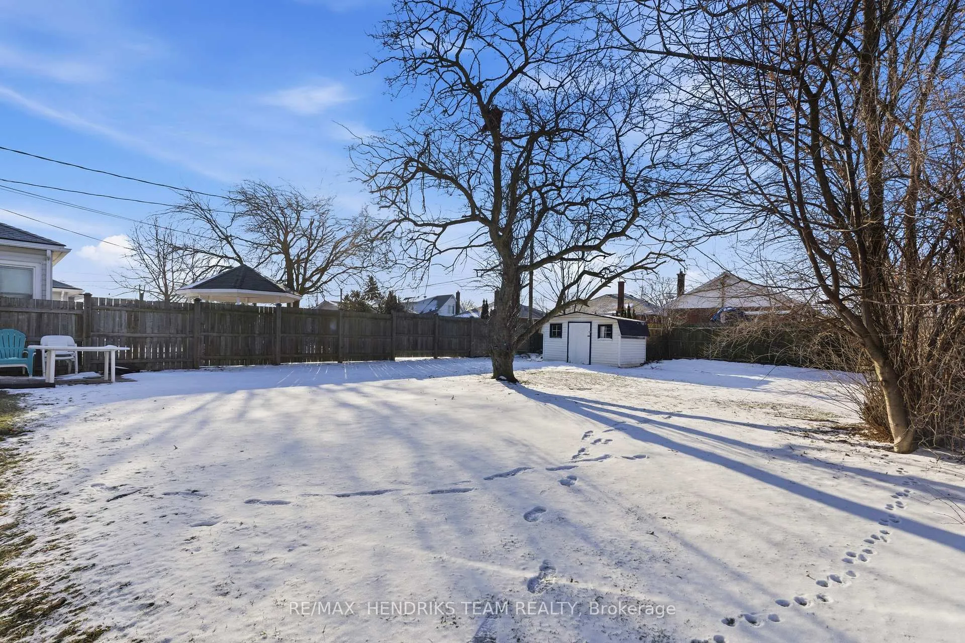 Photo 32 of 85 Albert Street W, Thorold, Thorold Downtown — HOMEH