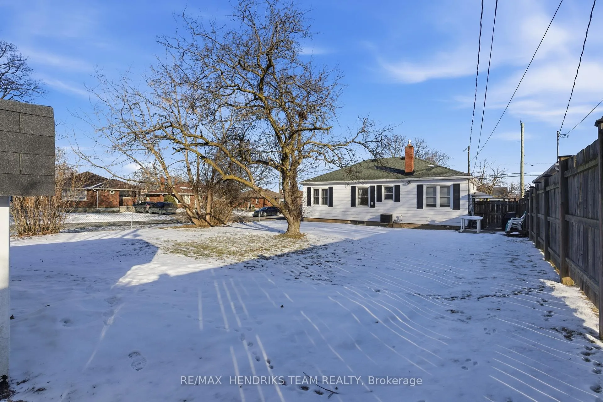 Photo 34 of 85 Albert Street W, Thorold, Thorold Downtown — HOMEH