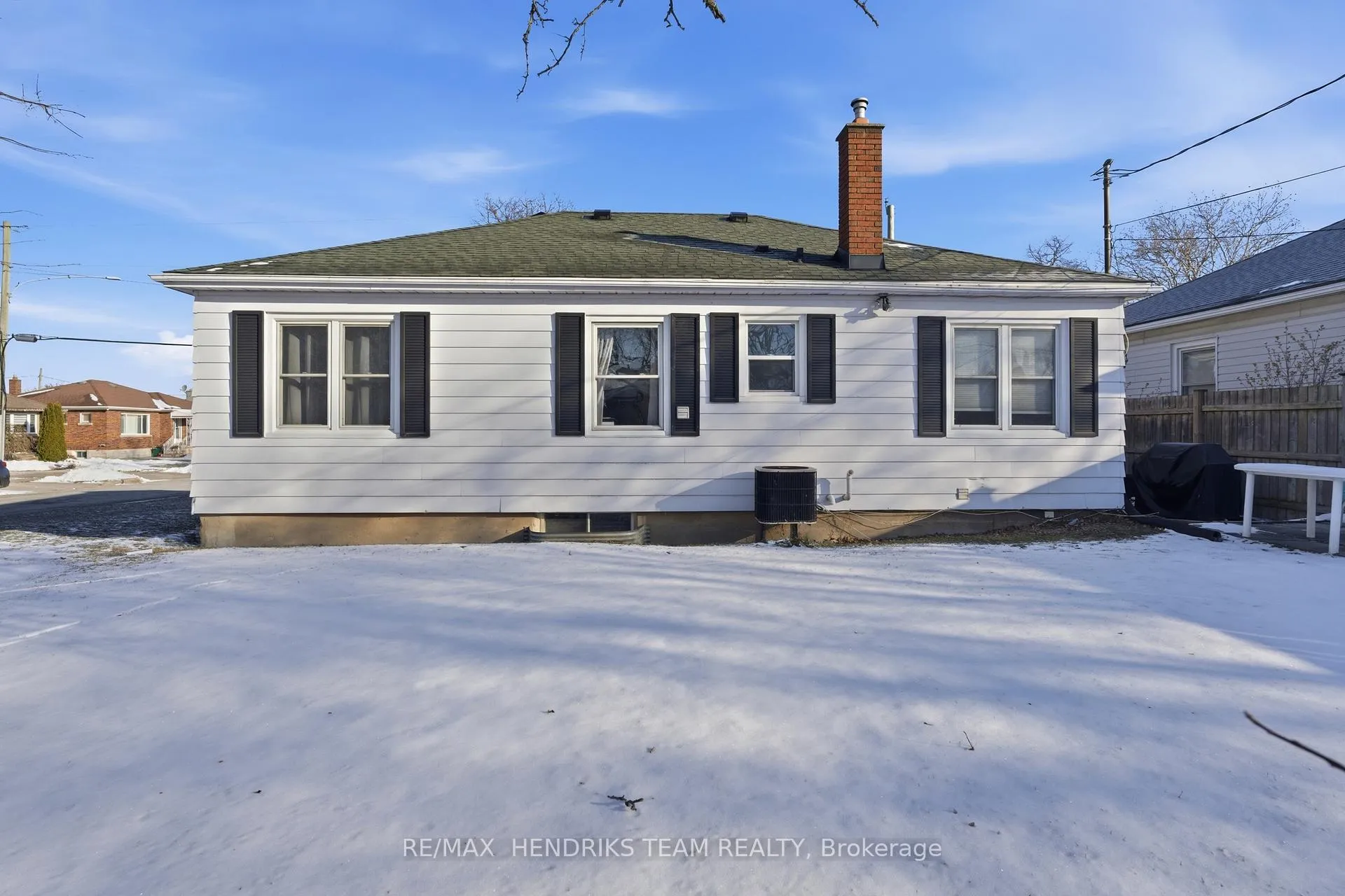 Photo 35 of 85 Albert Street W, Thorold, Thorold Downtown — HOMEH