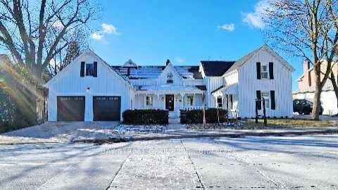 Photo 1 of 236 Main Street, Markham, Unionville — HOMEH
