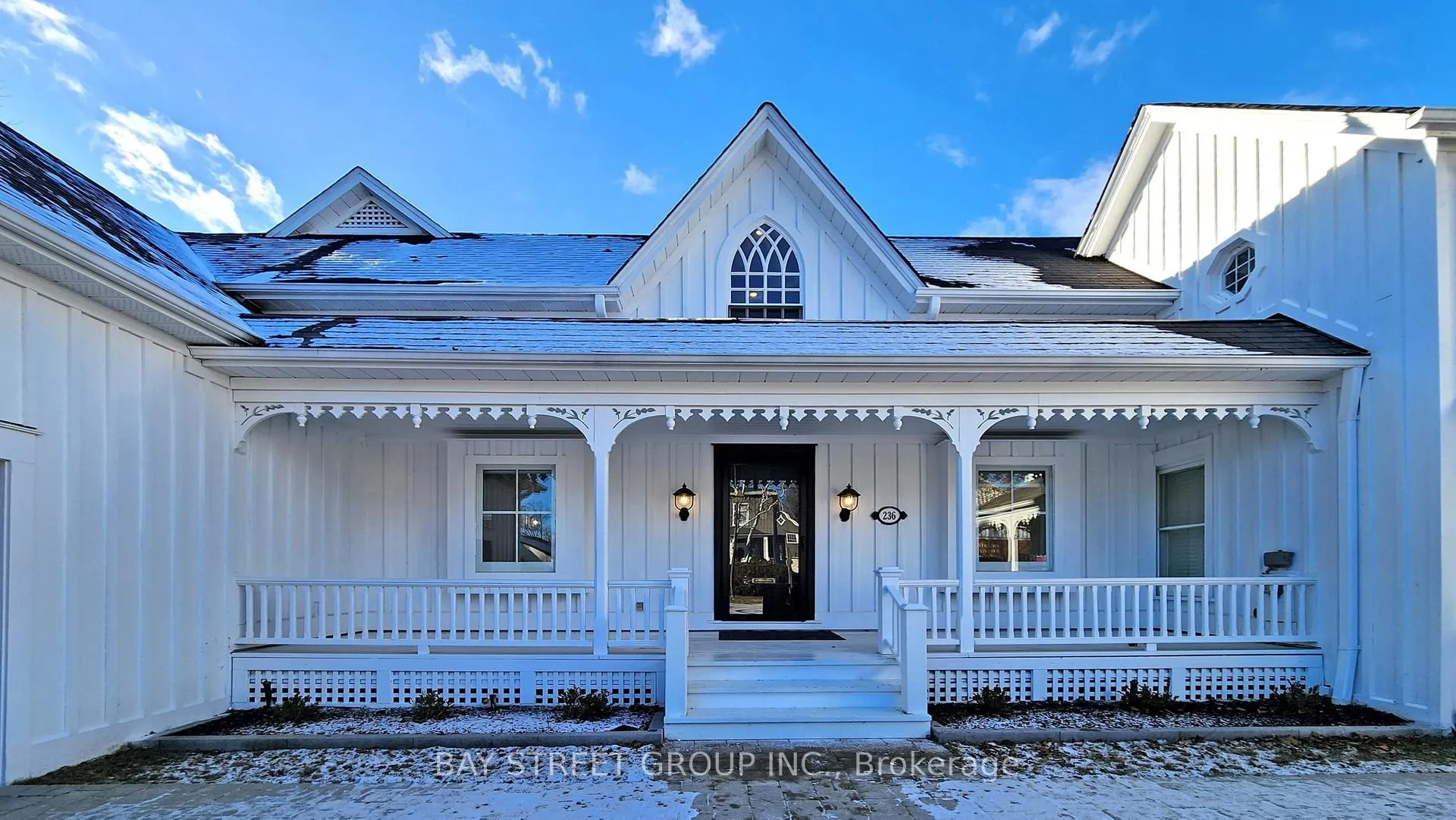 Photo 2 of 236 Main Street, Markham, Unionville — HOMEH