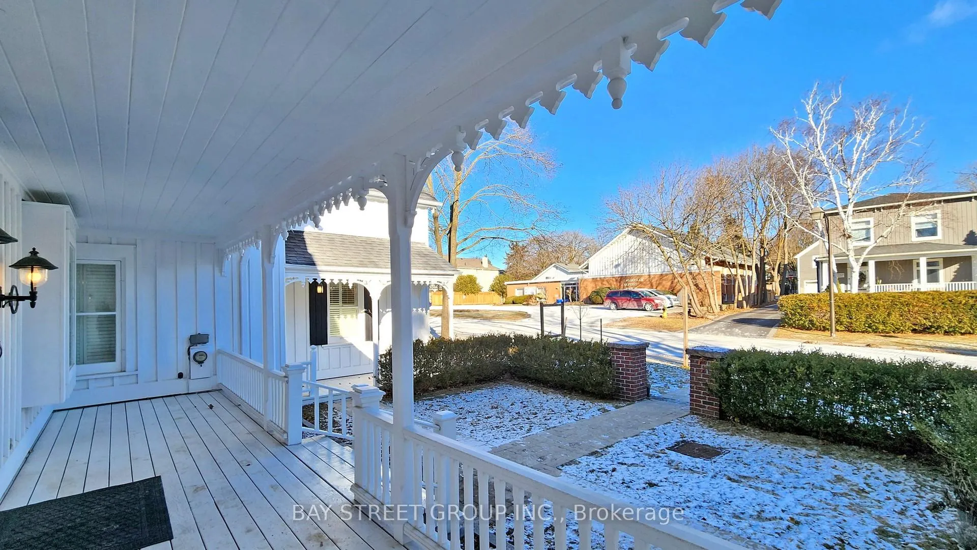 Photo 4 of 236 Main Street, Markham, Unionville — HOMEH