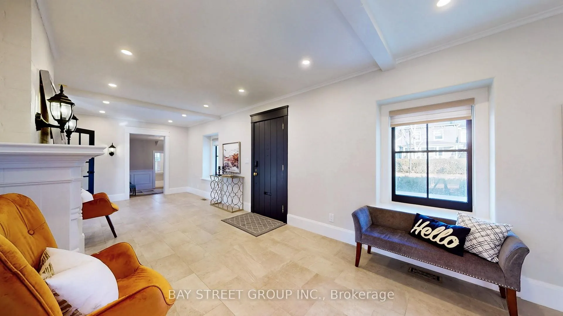 Photo 5 of 236 Main Street, Markham, Unionville — HOMEH