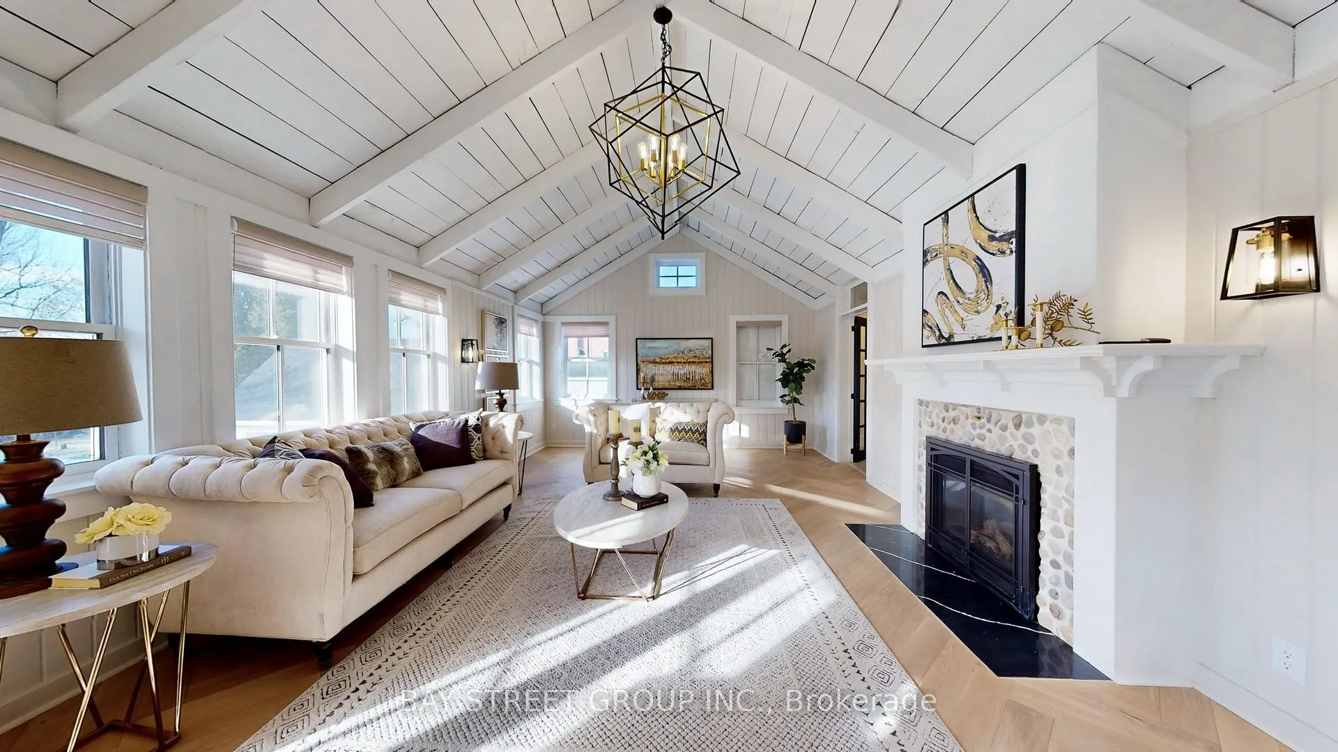Photo 6 of 236 Main Street, Markham, Unionville — HOMEH