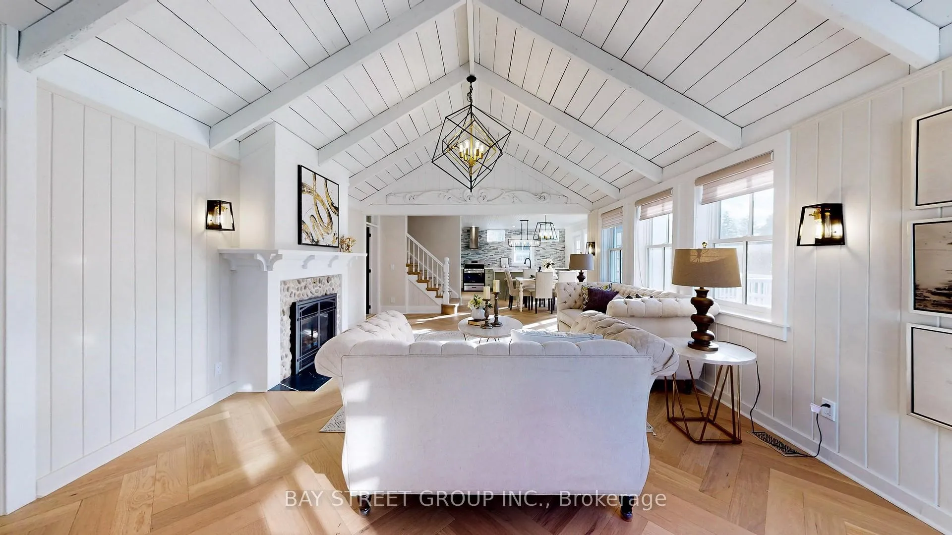 Photo 7 of 236 Main Street, Markham, Unionville — HOMEH