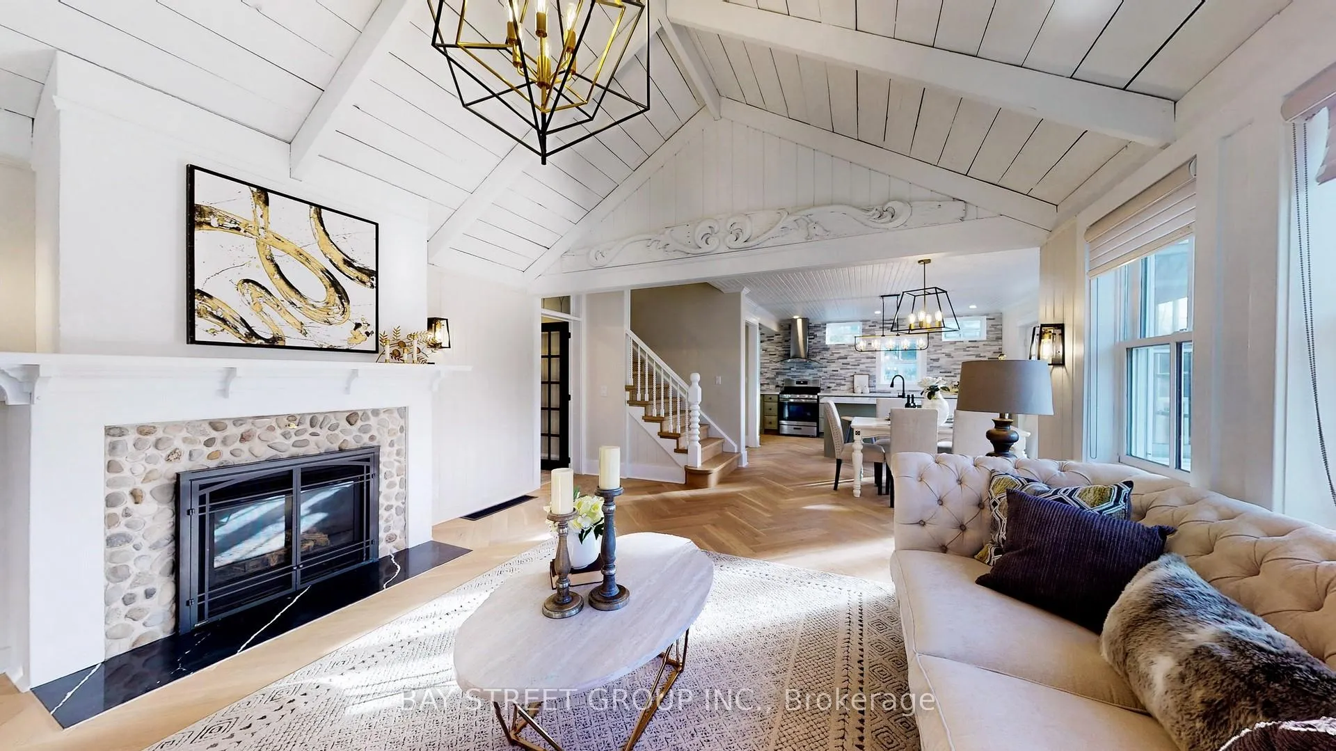 Photo 8 of 236 Main Street, Markham, Unionville — HOMEH