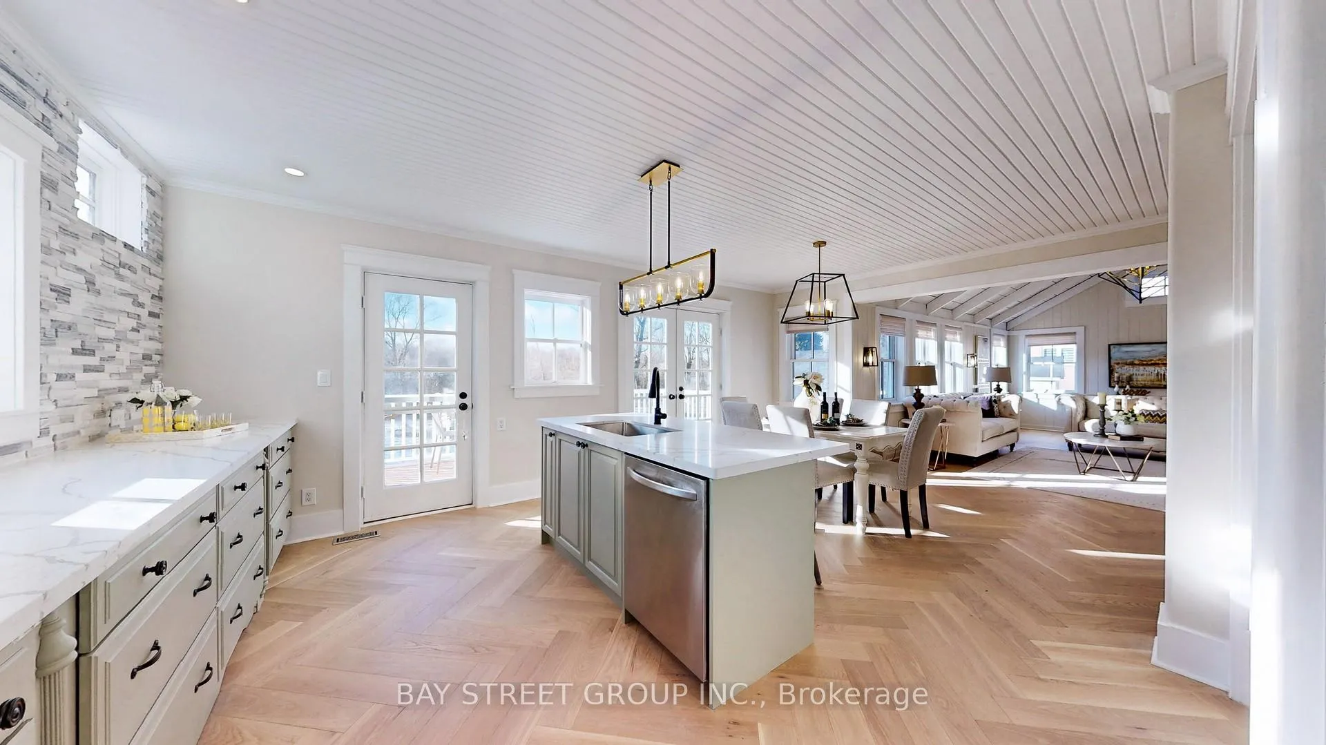 Photo 12 of 236 Main Street, Markham, Unionville — HOMEH