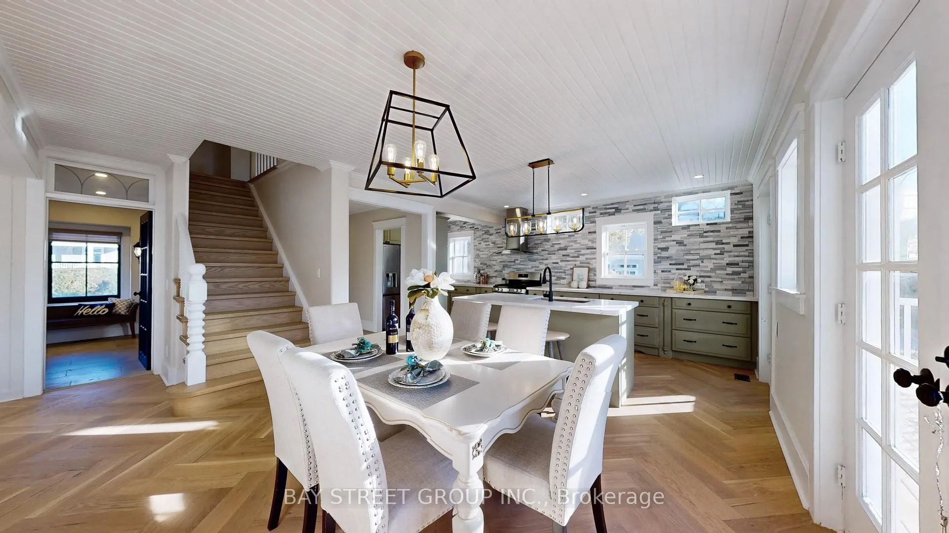 Photo 15 of 236 Main Street, Markham, Unionville — HOMEH