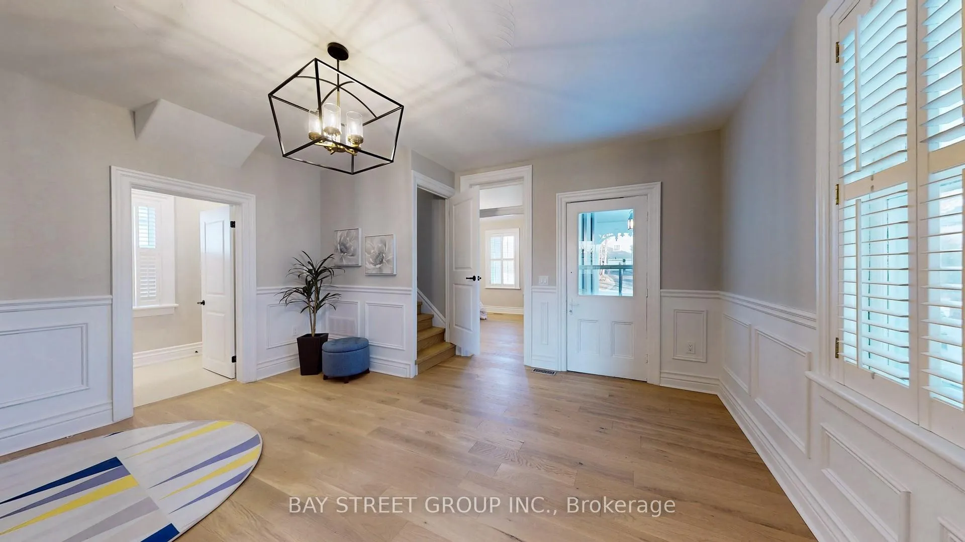 Photo 17 of 236 Main Street, Markham, Unionville — HOMEH