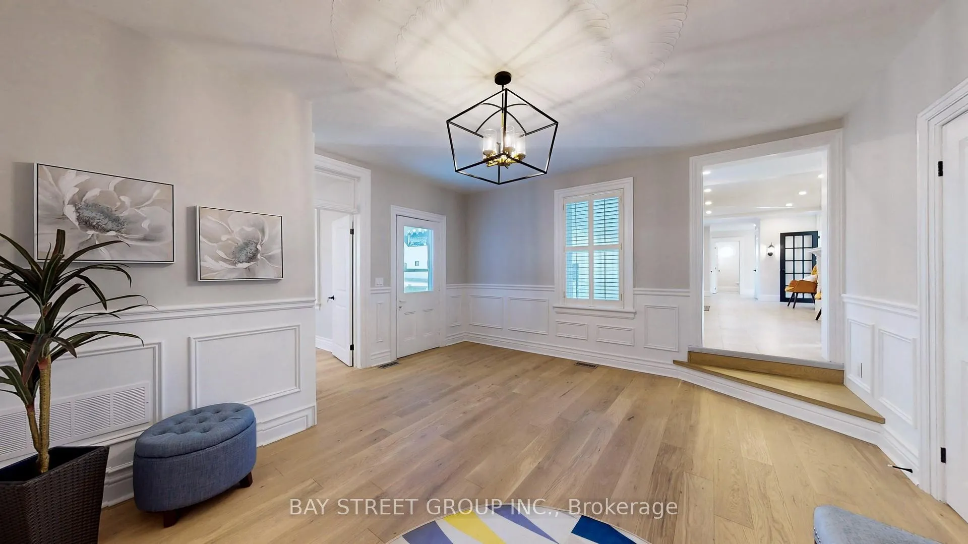Photo 18 of 236 Main Street, Markham, Unionville — HOMEH