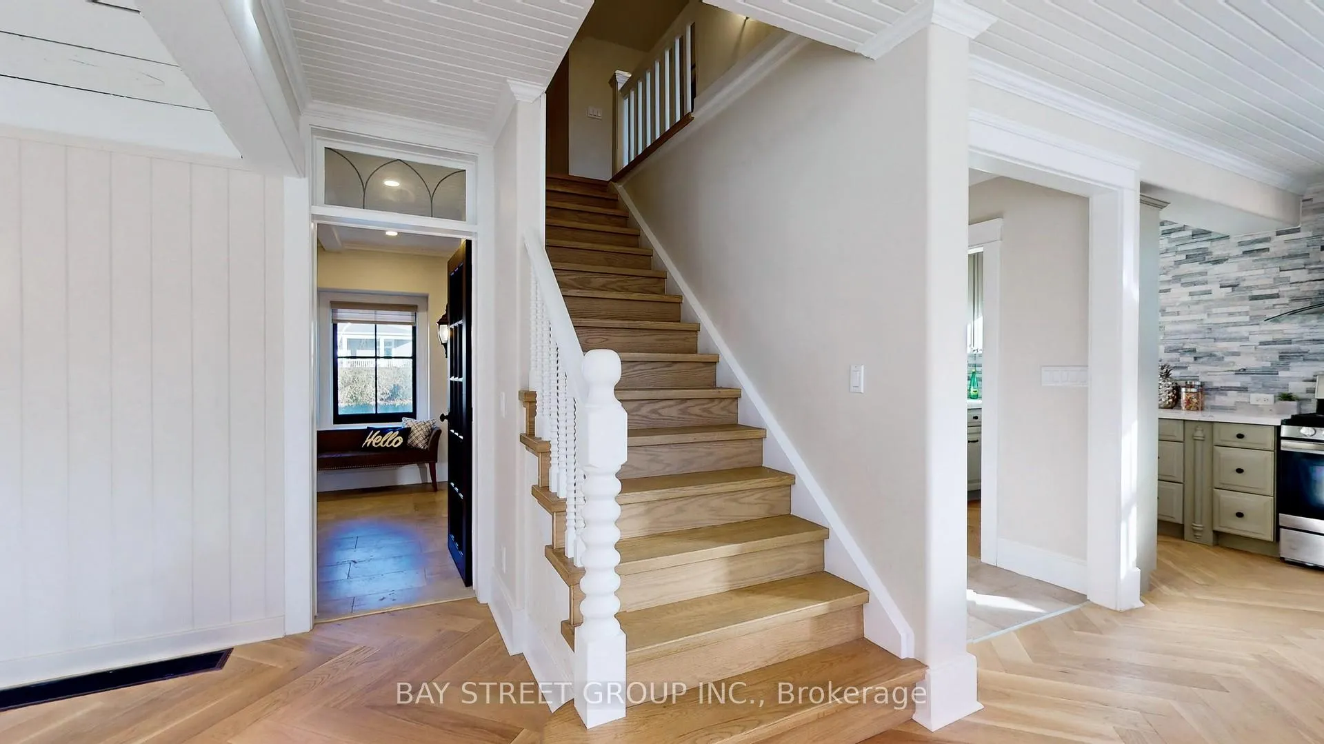 Photo 23 of 236 Main Street, Markham, Unionville — HOMEH